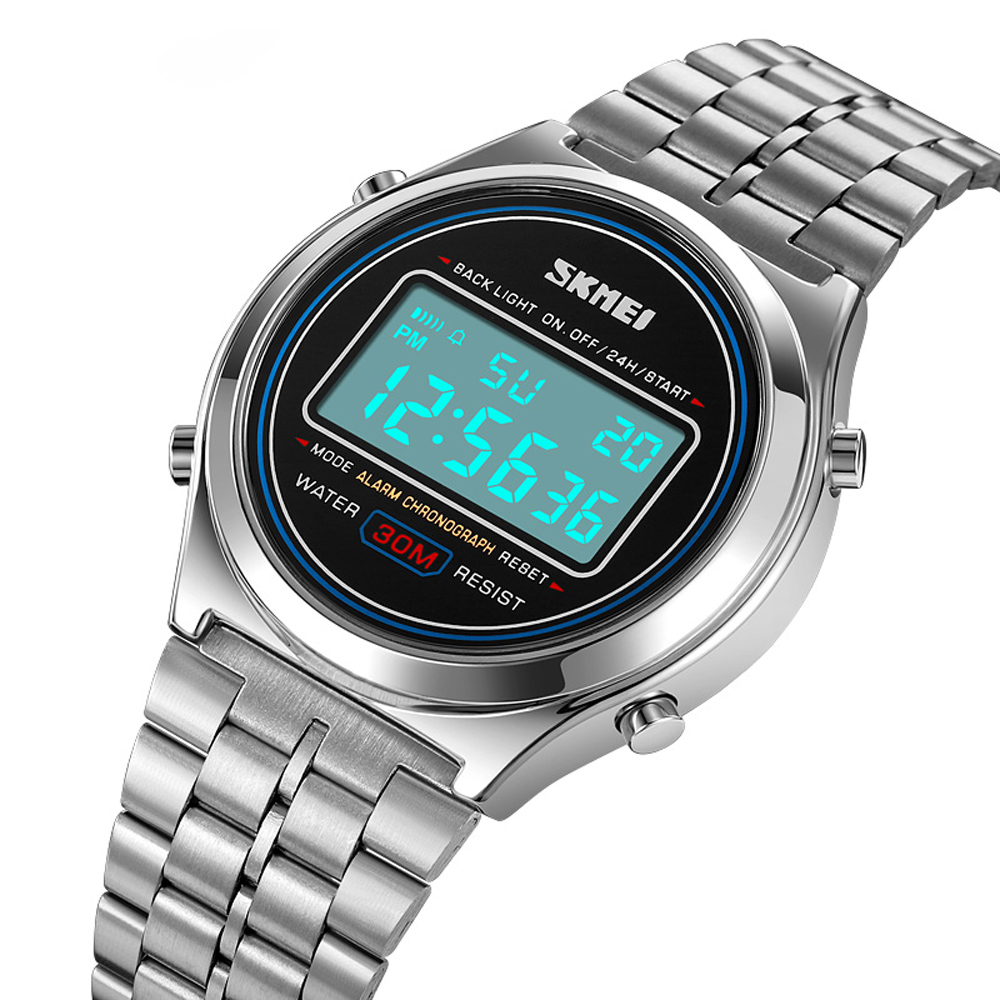 Наручний годинник img-2