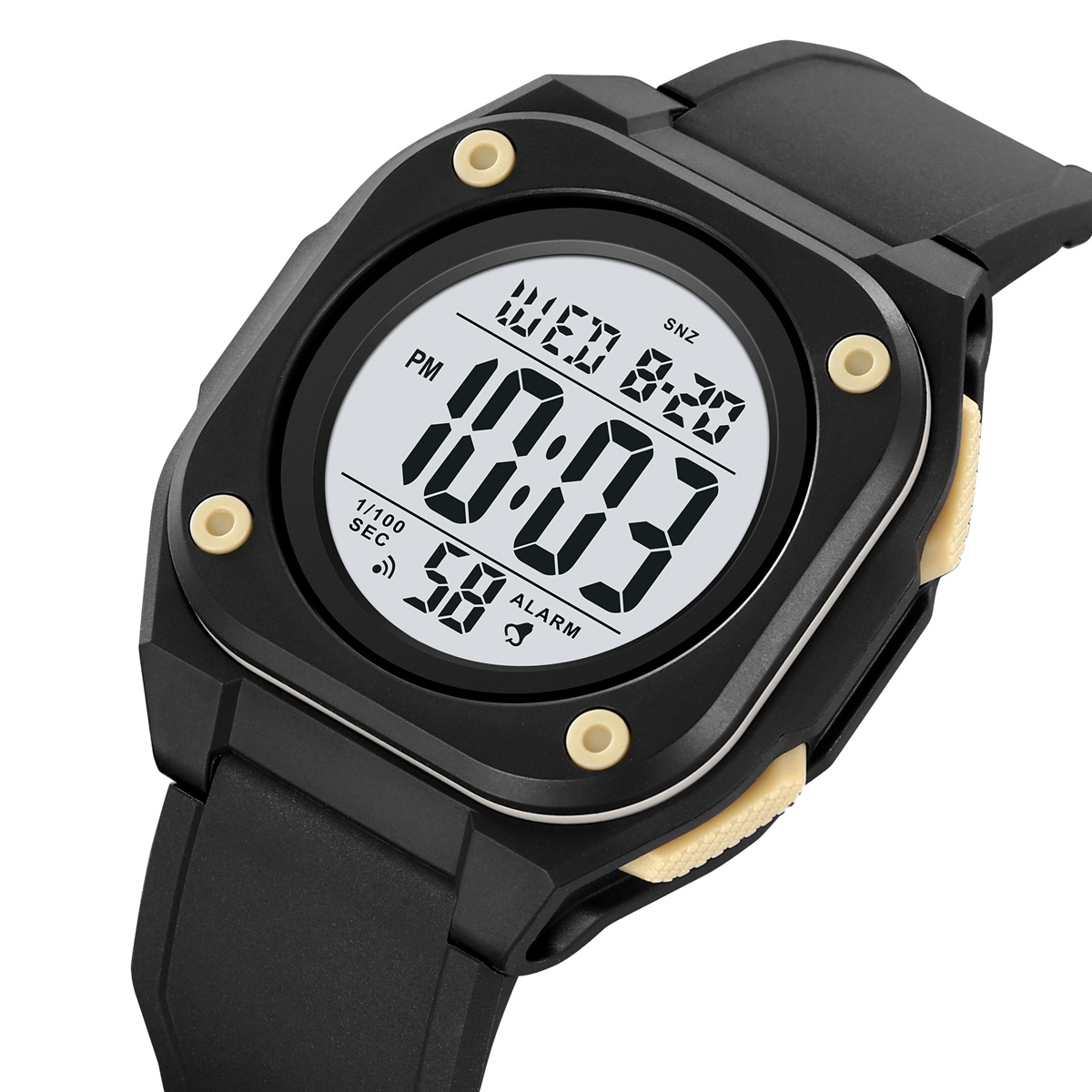 Наручний годинник img-2