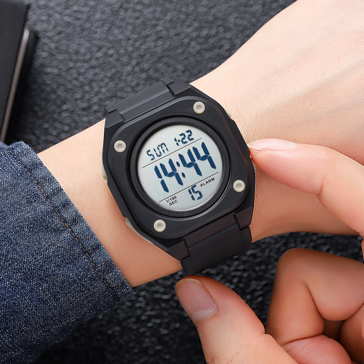 Наручний годинник img-3