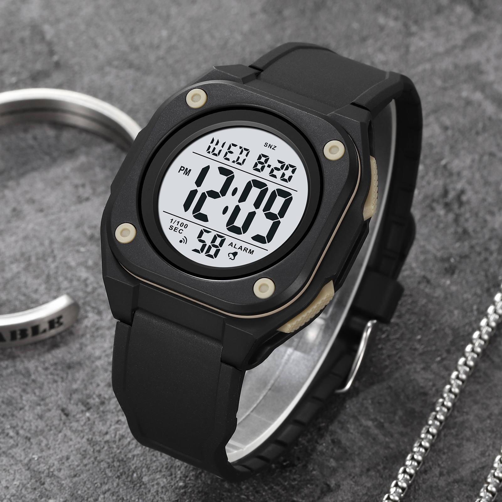 Наручний годинник img-4