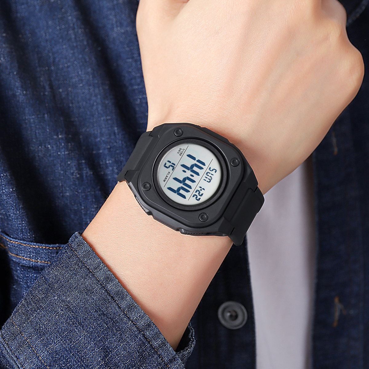 Наручний годинник img-3