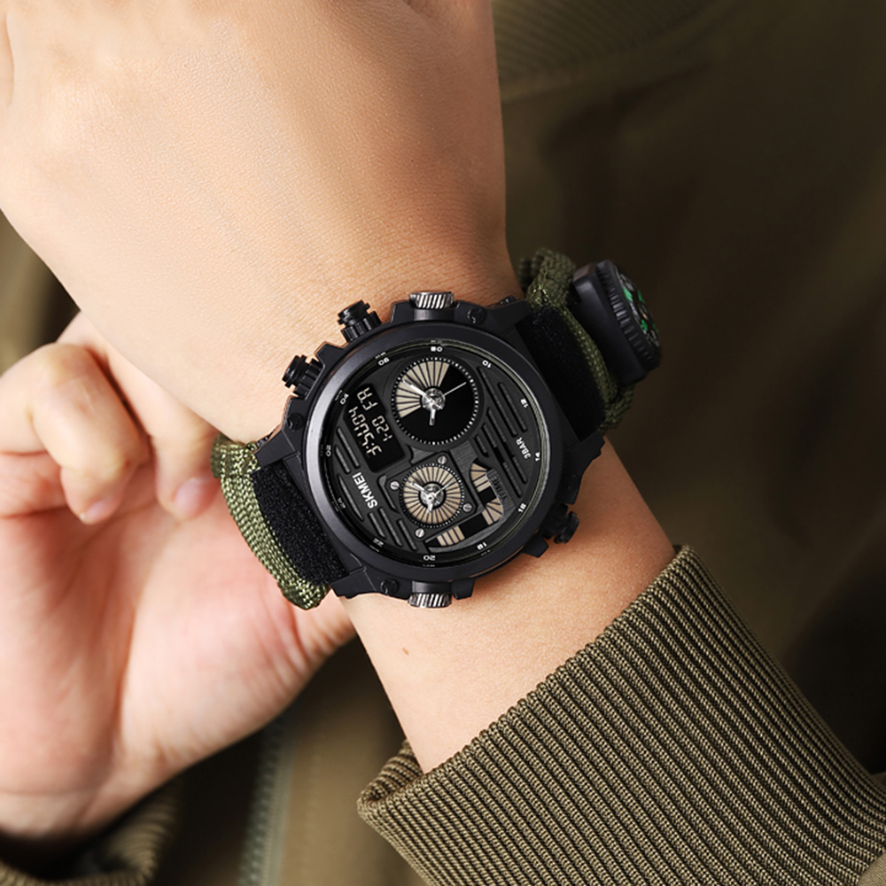 Наручний годинник img-4