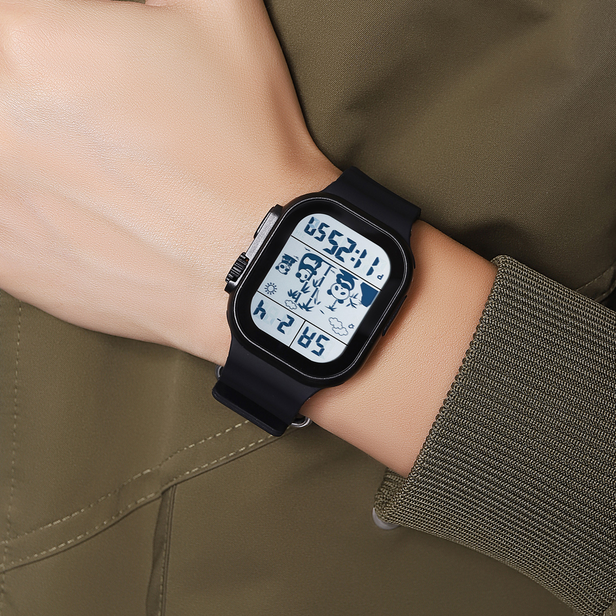 Наручний годинник img-3