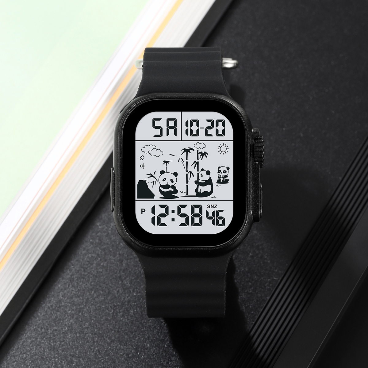 Наручний годинник img-4