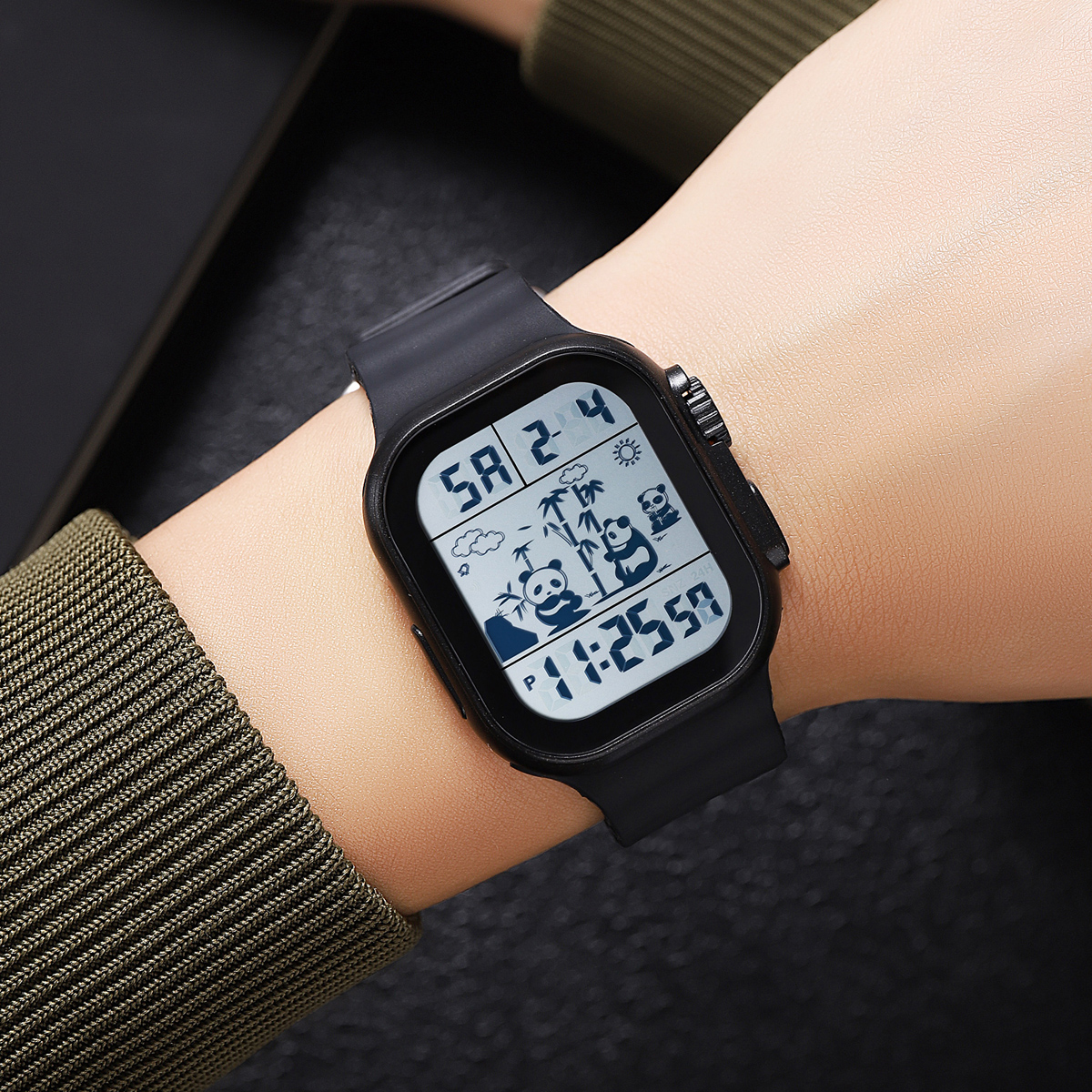 Наручний годинник img-5