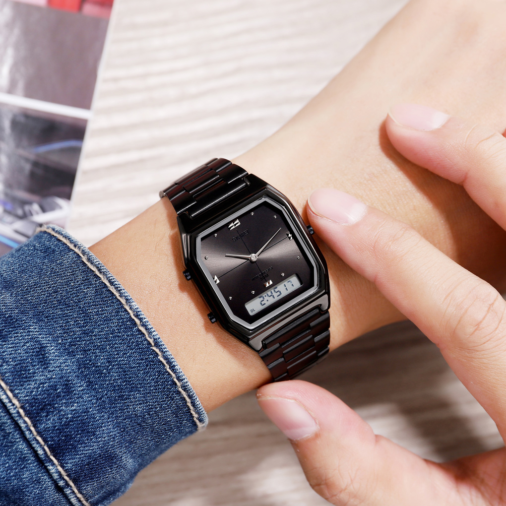 Наручний годинник img-3