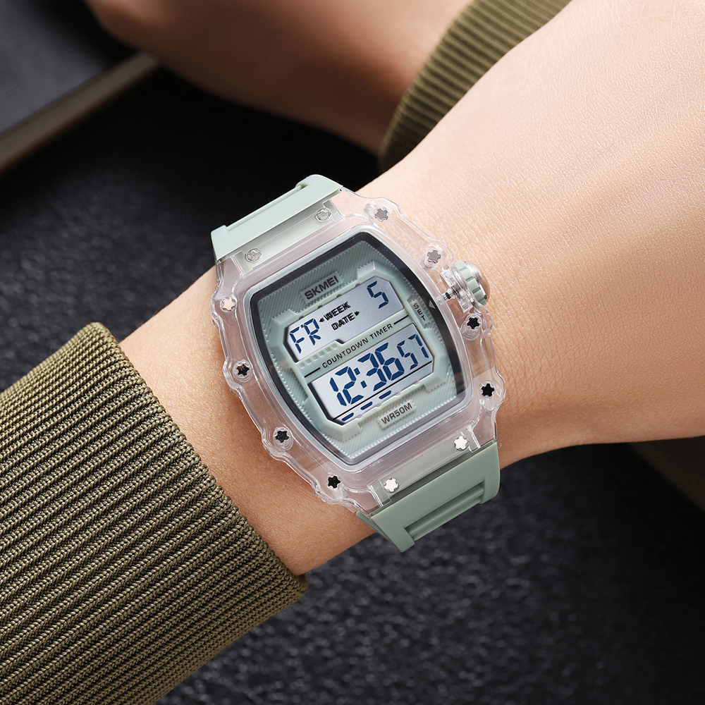 Наручний годинник img-4