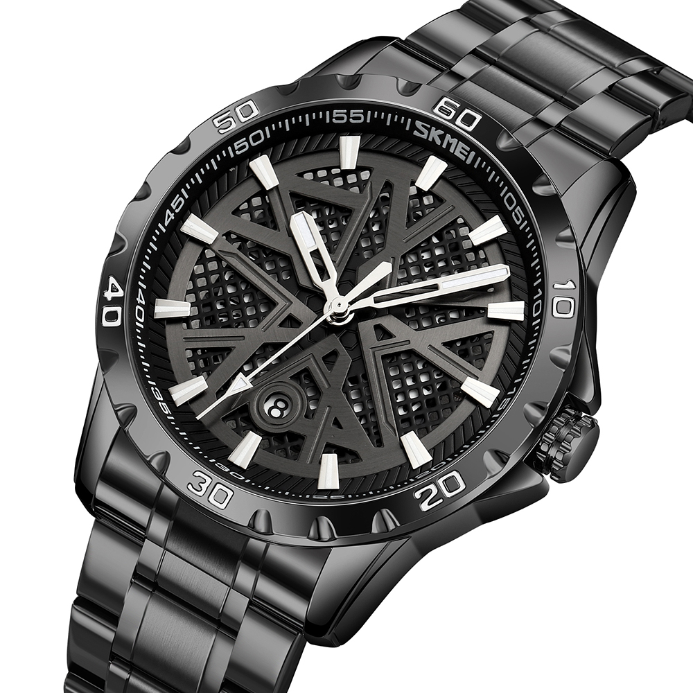 Наручний годинник img-2