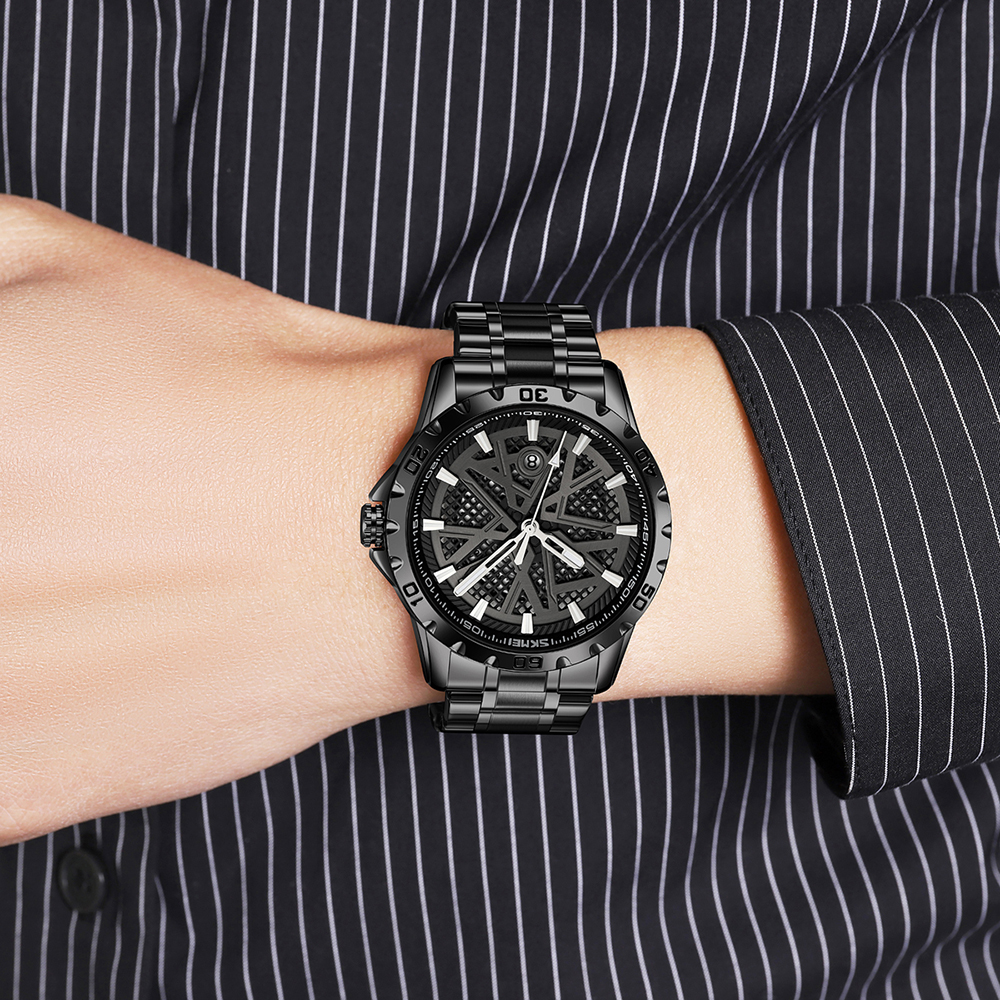 Наручний годинник img-3