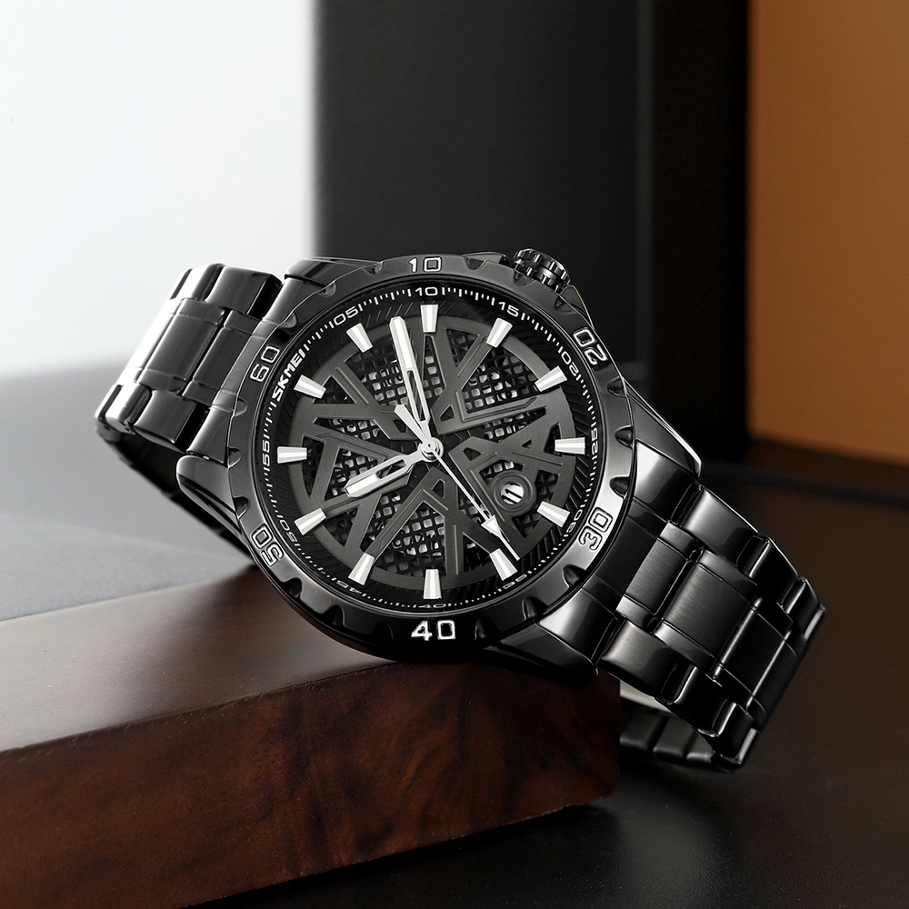 Наручний годинник img-4