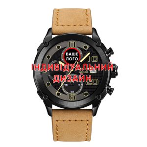 Awarder 016 Black-Light-Brown Індивідуальний дизайн