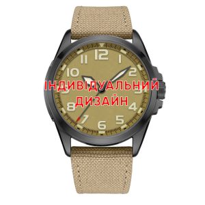 Awarder 041 Army Sand-Black Індивідуальний дизайн