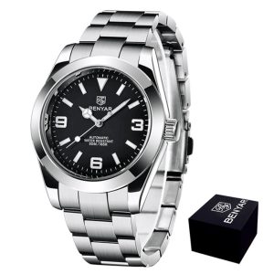 Benyar BY-5177 Black