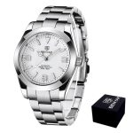 Benyar BY-5177 White