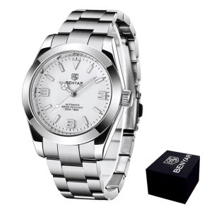 Benyar BY-5177 White