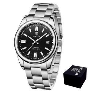 Benyar BY-5185 Black