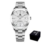 Benyar BY-5208 White