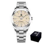 Benyar BY-5208 Yellow