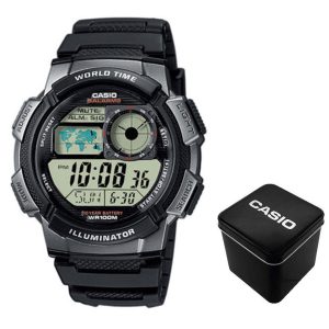 Casio AE-1000W-1B