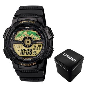 Casio AE-1100W-1B