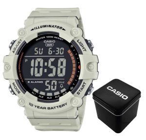 Casio AE-1500WH-8B2