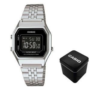 Casio LA680WA-1B