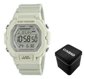 Casio LWS-2200H-8A