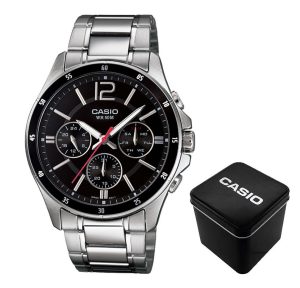 Casio MTP-1374D-1AVDF