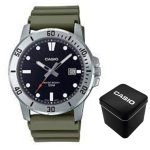 Casio MTP-VD01-3E