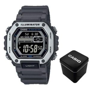 Casio MWD-110H-8B