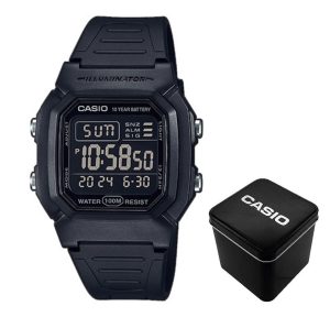Casio W-800H-1B