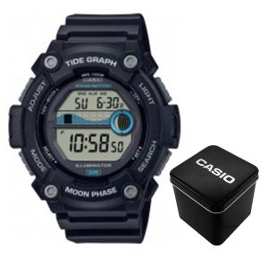 Casio WS-1300H-1A