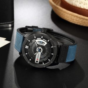 curren_8301_light_blue_black_1