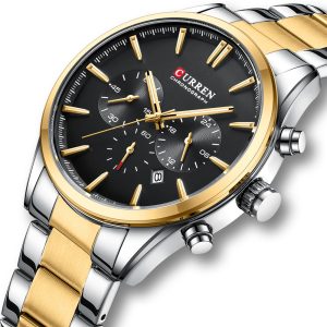 curren_8446_silver_gold_black_1