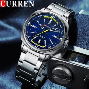 curren_8455_silver_blue_1