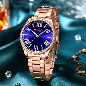 curren_9088_rose_gold_blue_1