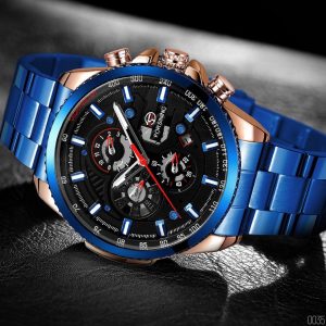 forsining_6909_blue_cuprum_black_1