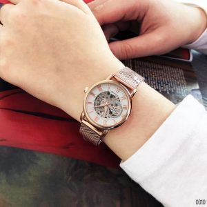 forsining_8099m_cuprum_white_ledy_mesh_1