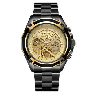 Forsining 8130 Black-Gold