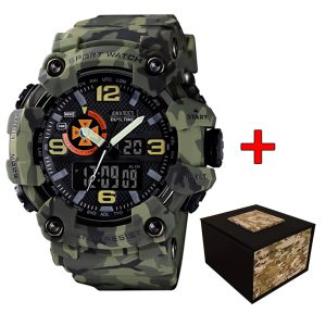 Awarder 002  ДСНС Camo Green