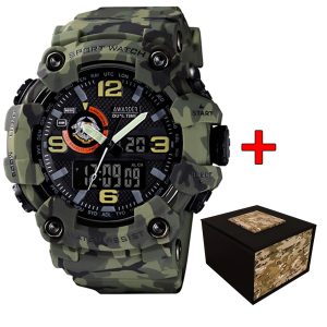 Awarder 002 ССО Camo Green