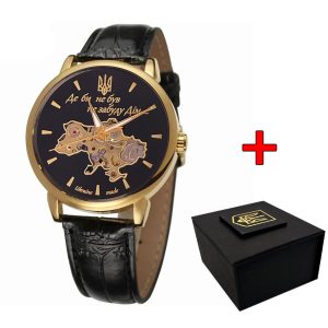 Awarder 022 Gold-Black Mechanic Де би не був.