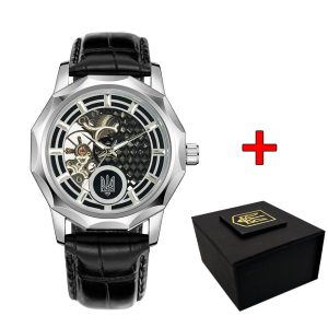 Awarder 029SI Тризуб срібло Silver