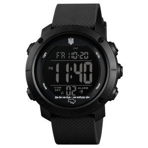 Awarder 032 Де би не був Black-Black