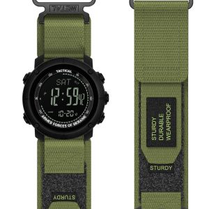 Awarder 036 Compass UA Army Black AG