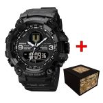 Patriot 001BKTRO ТРО Чорні + Коробка