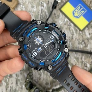 godinnik_naruchniy_patriot_001bupo_politsiya_chorni_z_sinim_korobka_1