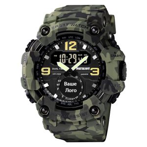 godinnik_naruchniy_patriot_004cmgr_vashe_logo_zeleniy_kamuflyazh_korobka_1