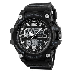Patriot 012BK Black