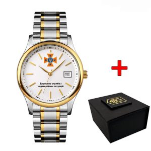 Patriot 023 ДСНС Золото